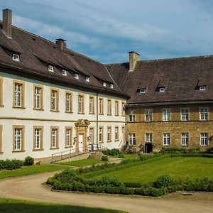 Hotel Schloss Gehrden